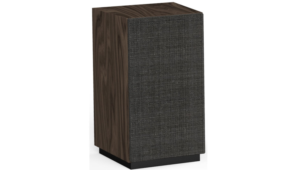 Kino Domowe PIONEER VSX-534DB + JAMO S 807-HCS Orzech - Solidna Konstrukcja