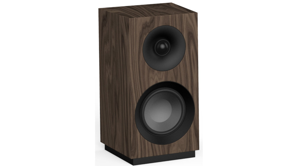 Kino Domowe PIONEER VSX-534DB + JAMO S 807-HCS Orzech - Tryb Eko