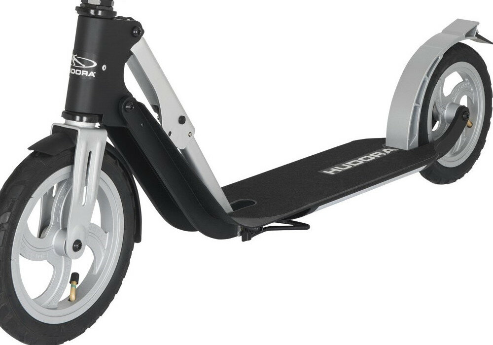 Hulajnoga HUDORA BigWheel Air 230 14031 maksymalne obciazenie