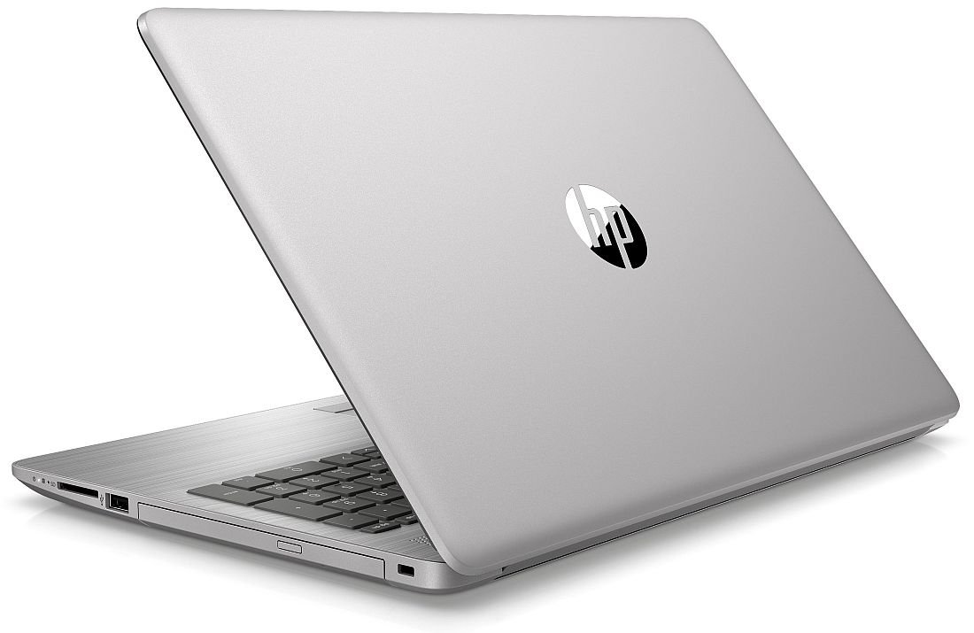 Laptop HP 250 G7 - łączność