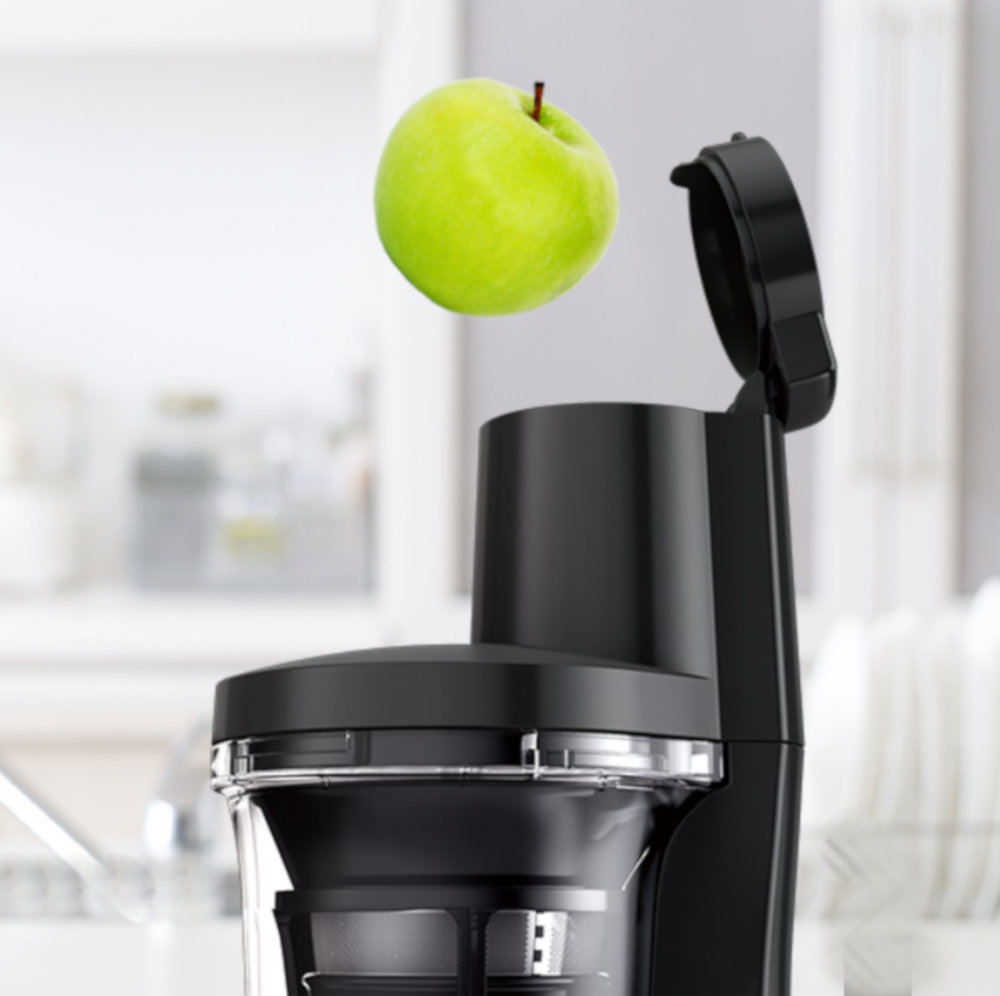 MJL700 otwór na owoce