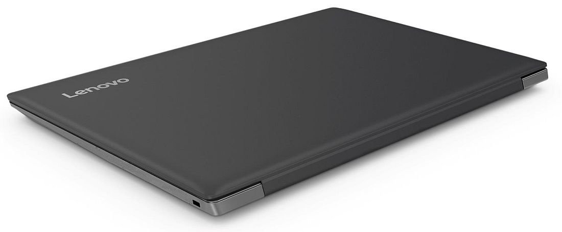 Laptop Lenovo Ideapad 330 - ochrona