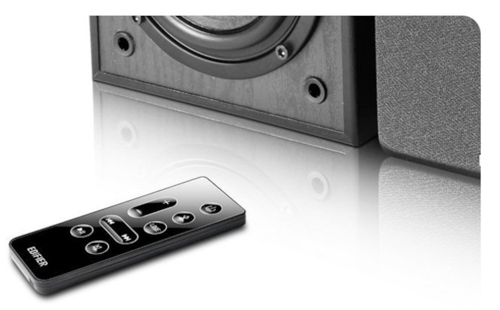 EDIFIER R1580MB bezprzewodowe dzialanie