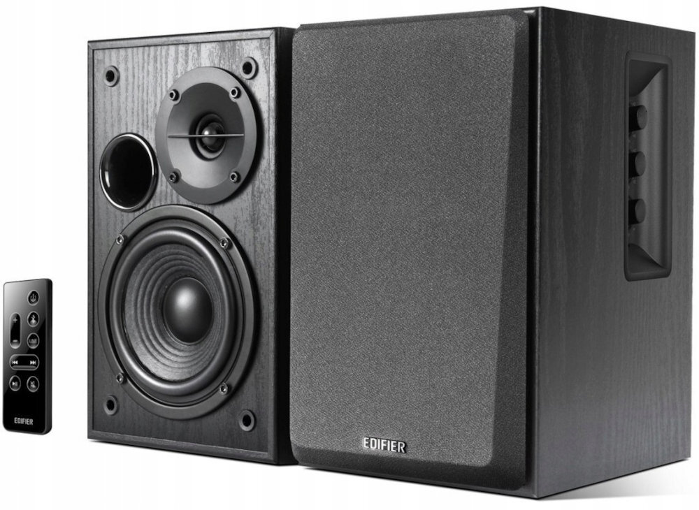EDIFIER R1580MB idealny dzwiek przyjemny dla uszu
