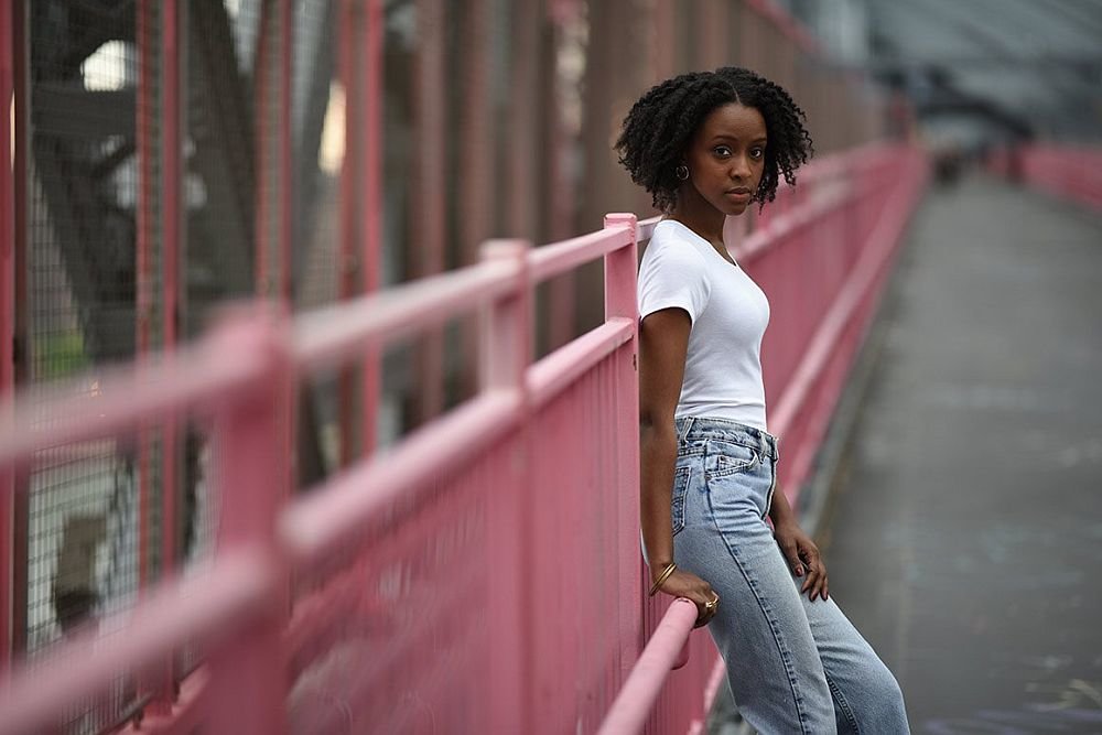 obiektyw nikon AF-S-Nikkor-105-mm-F1.4E-ED obiektyw