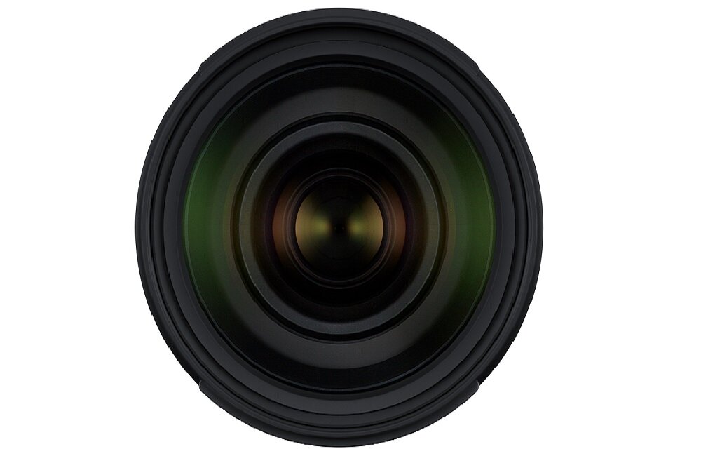 Obiektyw TAMRON 35 150 mm Nikon cicha praca maksymalna szybkość ostrość