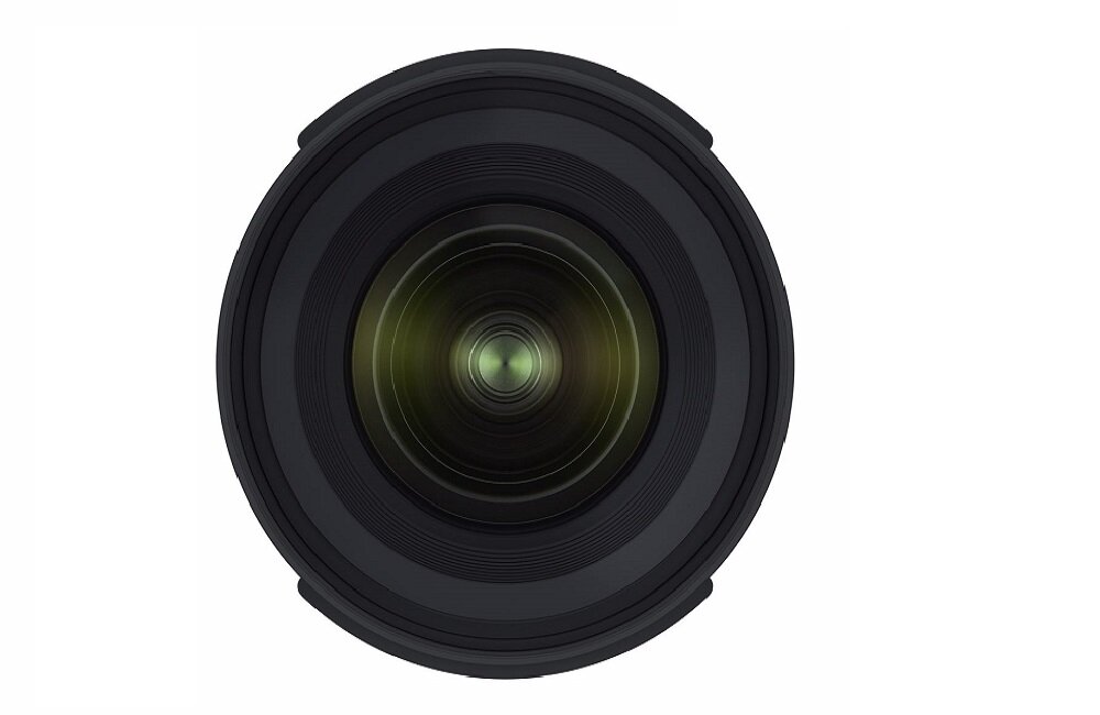 Obiektyw TAMRON 17 35 mm F28 4-Di-OSD Czarny szkło LD szerokokątny