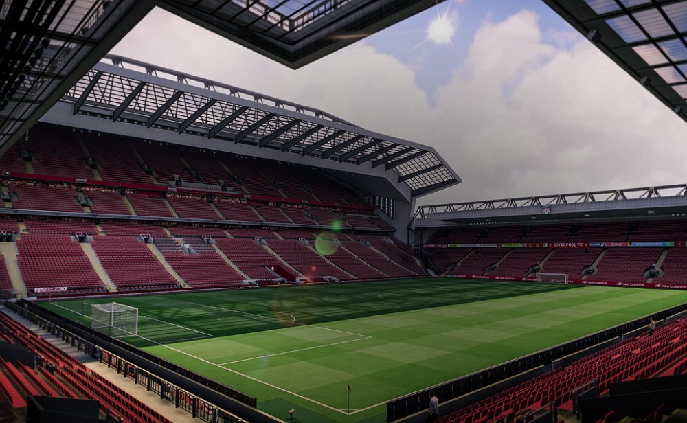 GRA FIFA 20 stadiony zespoły piłkarze