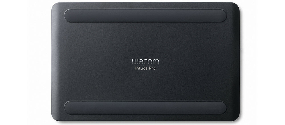 Графічний планшет WACOM Intuos Pro S, швидкі програмовані клавіші швидкого доступу