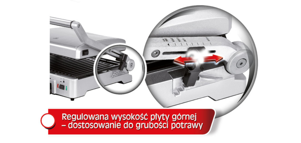 Нагрівальні плити GORENJE KR1800SDP