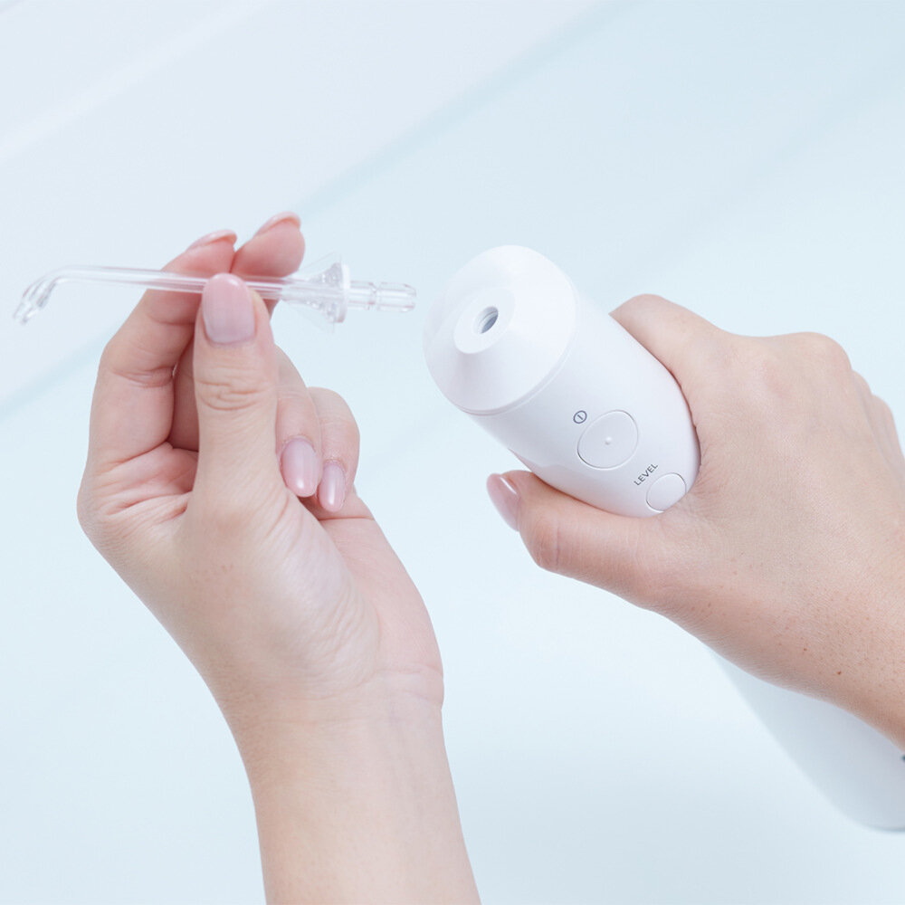 Sonicare AirFloss Ultra TECHNOLOGIA