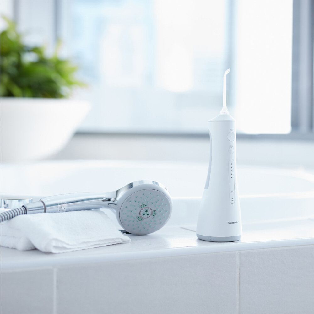 Sonicare AirFloss Ultra TECHNOLOGIA