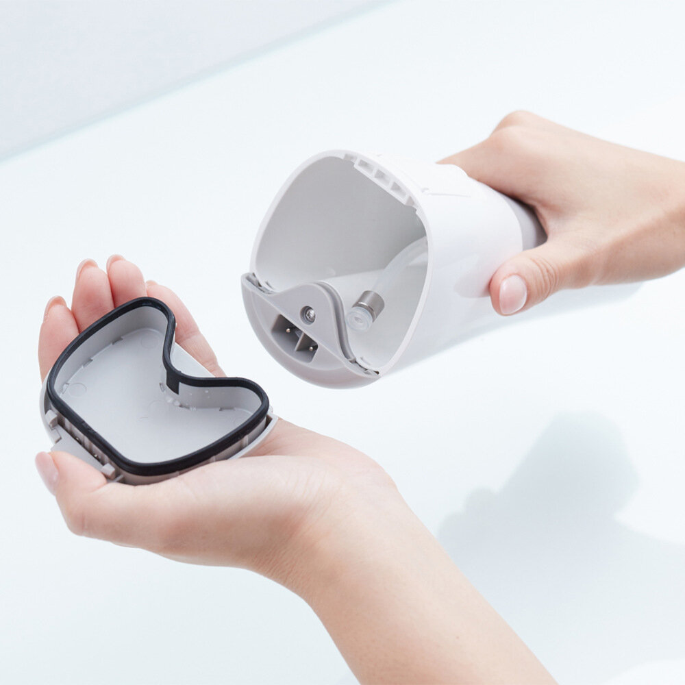 Sonicare AirFloss Ultra TECHNOLOGIA