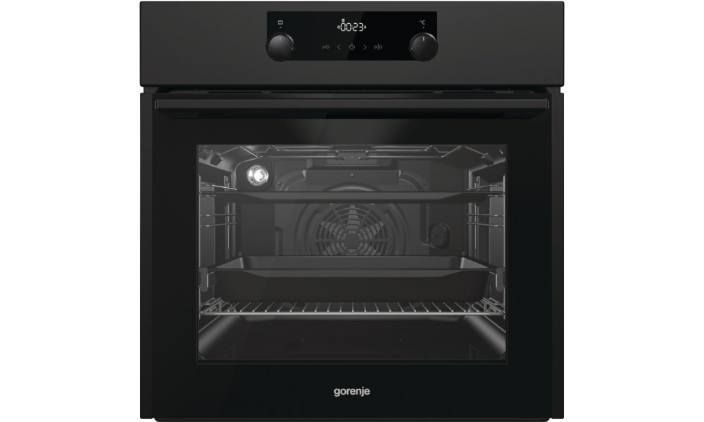 Piekarnik GORENJE BO737E24B - Wygląd Ogólny