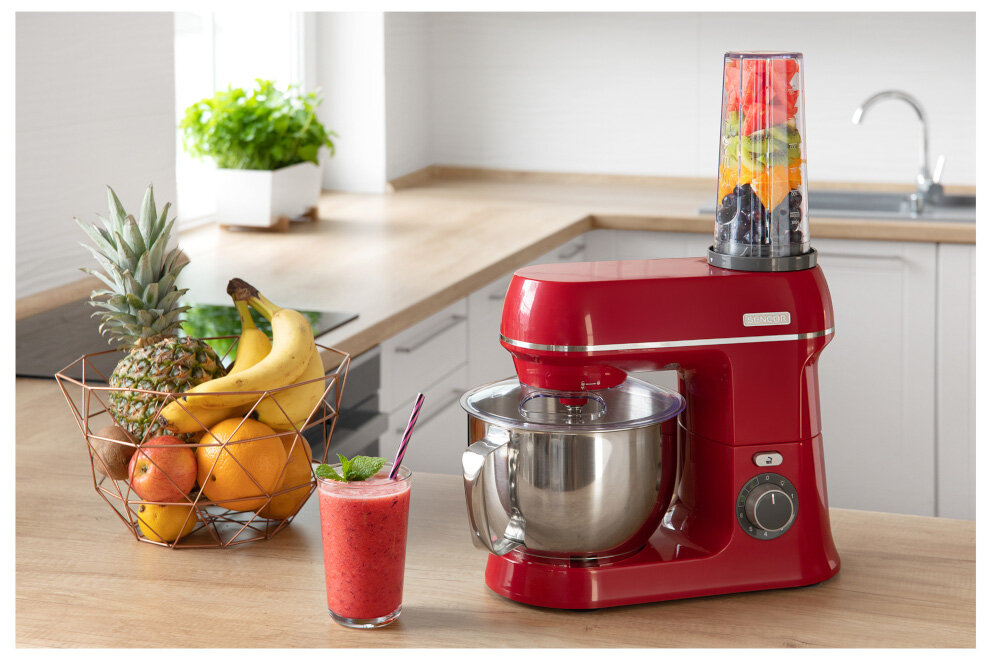 Robot kuchenny planetarny SENCOR STM 3621