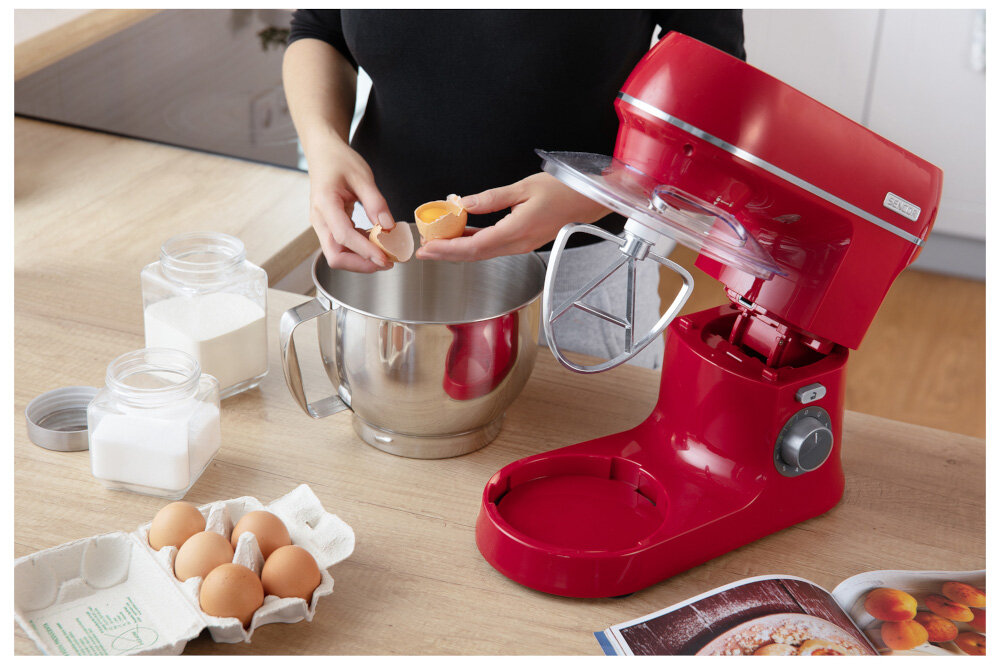 Robot kuchenny planetarny SENCOR STM 3621