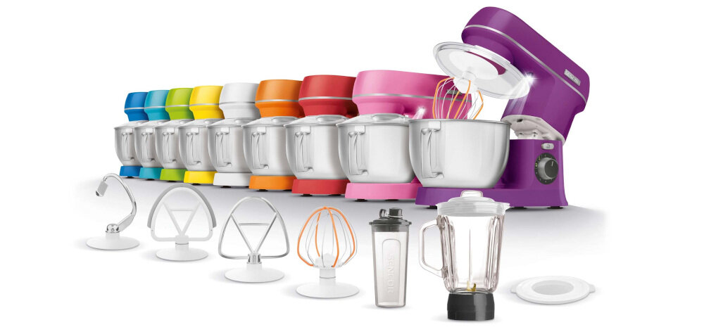 Robot kuchenny planetarny SENCOR STM 3621