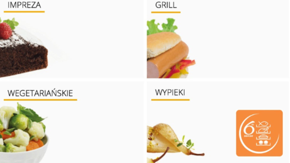 Духовка WHIRLPOOL W6 OM4 4S1 P BSS - 6th Sense LifeStyle Комбінації