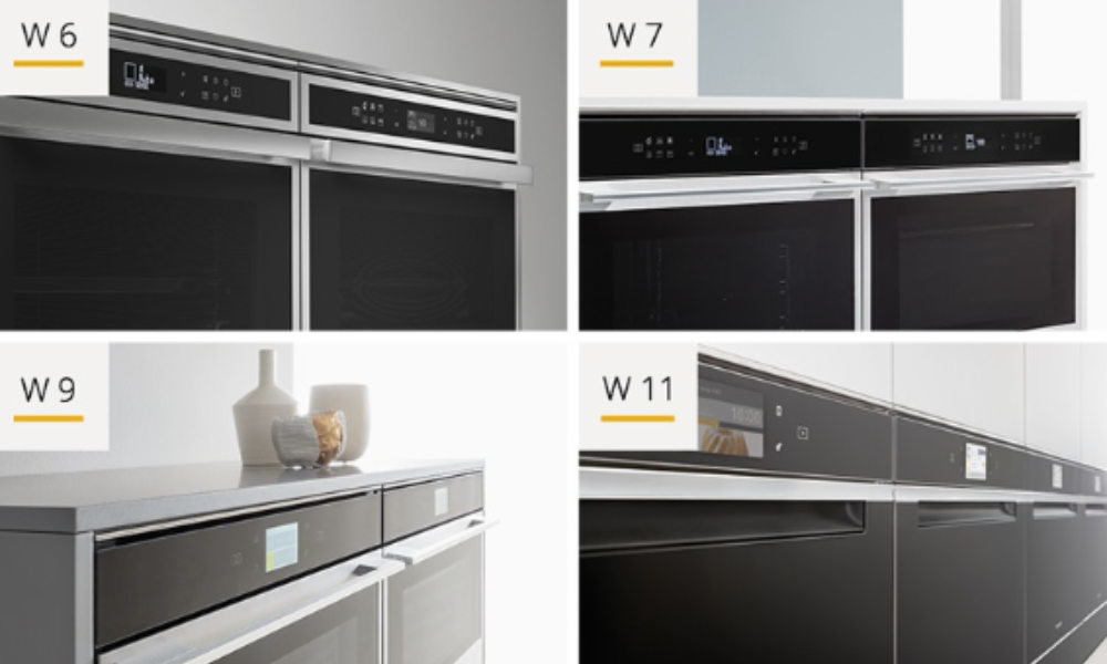 Духовка WHIRLPOOL W6 OM4 4S1 P BSS - Ідеальна посадка