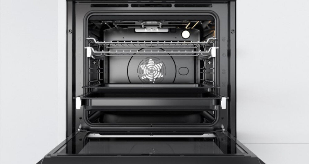 Piekarnik WHIRLPOOL W11I OM1 4MS2 H prowadnice teleskopowe