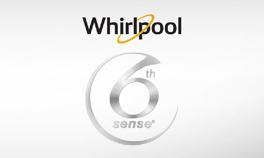 Lodówka WHIRLPOOL W7 832T MX H Srebrna - 6. Zmysł Control