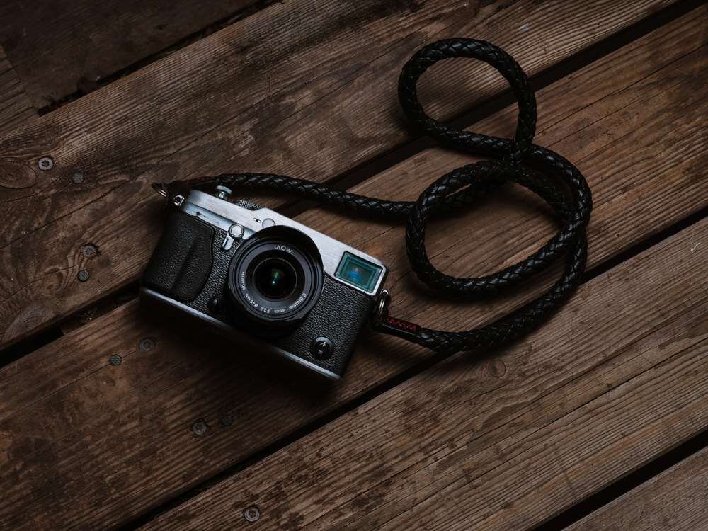 Obiektyw Laowa C&D-Dreamer 9 mm f/2,8 na aparacie