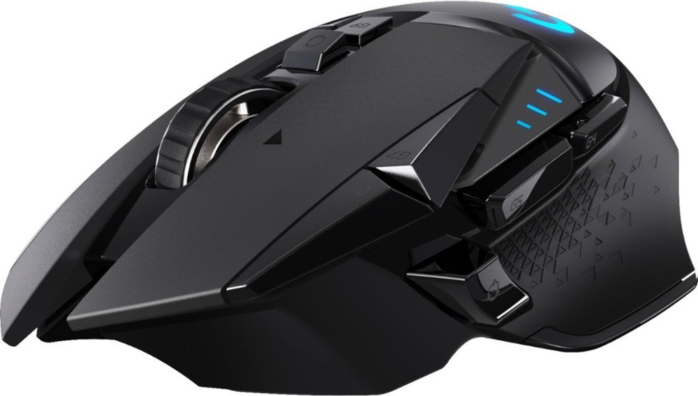 Mysz LOGITECH G502 Lightspeed