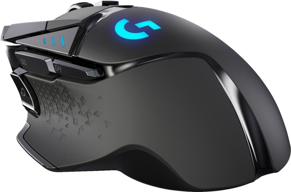 Mysz LOGITECH G502 Lightspeed