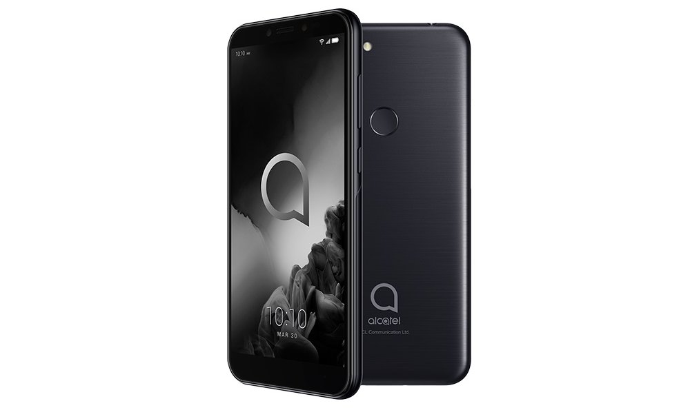 Alcatel_1S wygląd