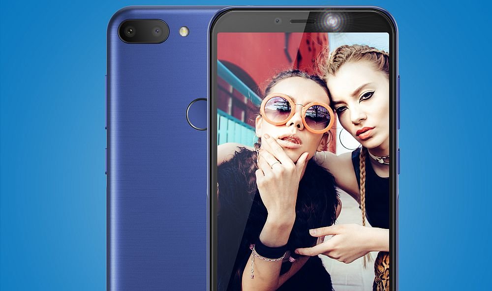 Alcatel_1S aparat