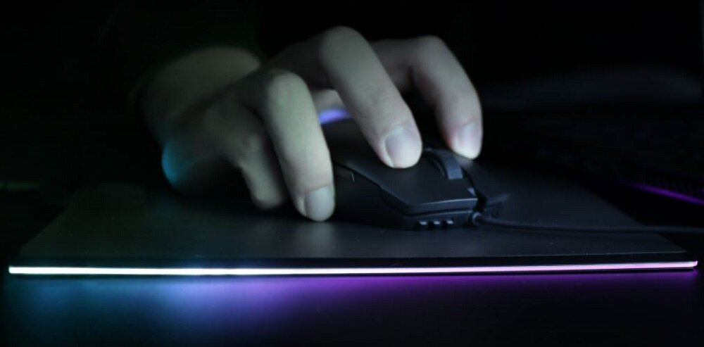 Mysz GIGABYTE Aorus M2 - dla profesjonalistow