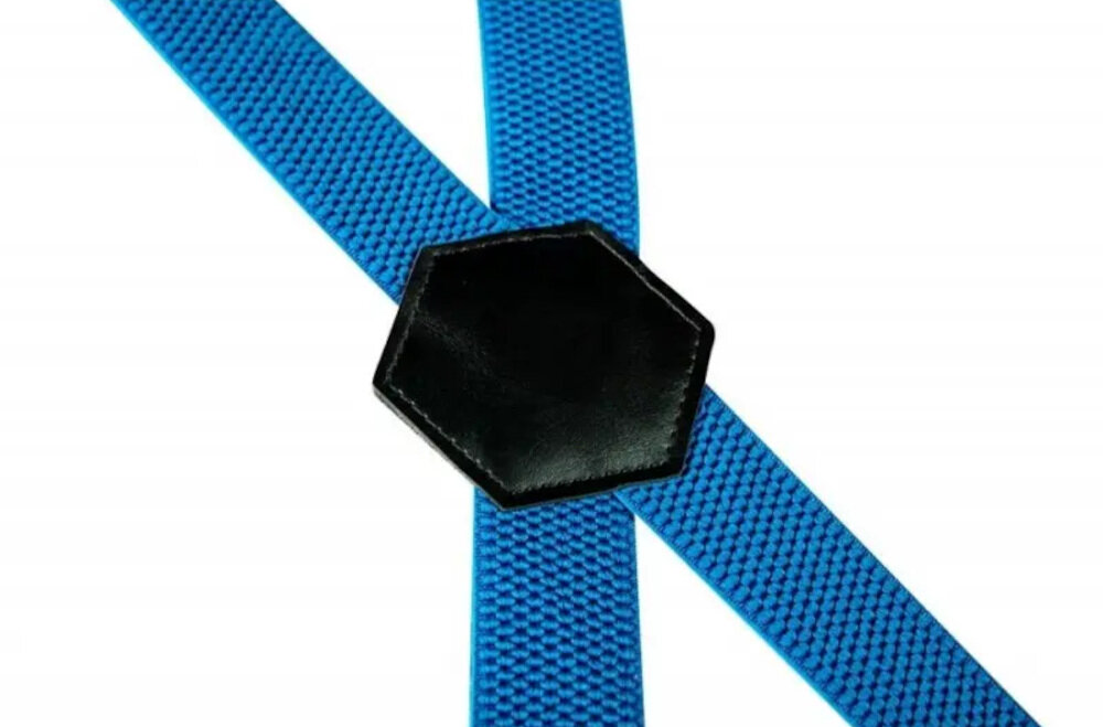 Spodnie robocze NEO 81-245-M ogrodniczki (rozmiar M) Dopasowanie do każdej sylwetki Elastyczne szelki z regulacją gumka w tylnej części pasa praca