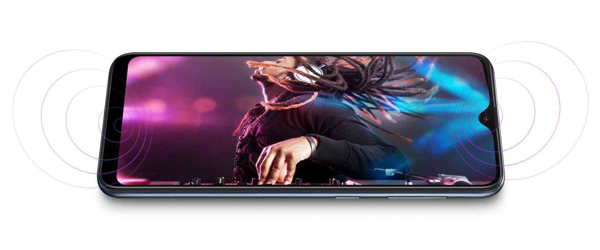 dolby atmos samsung a10