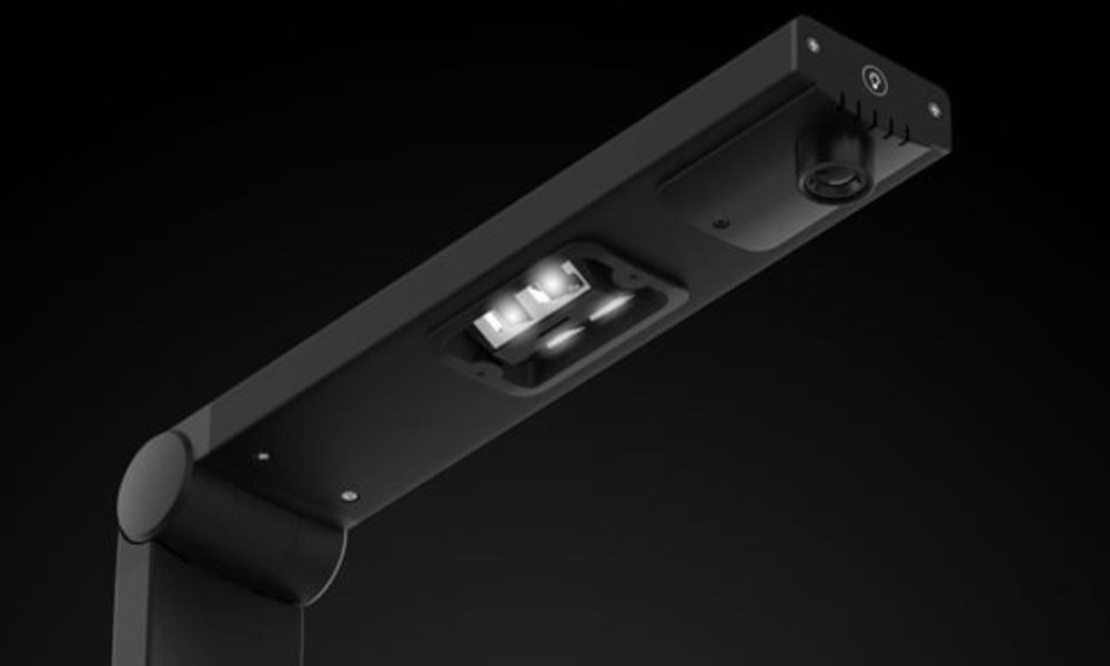 Skaner IRIS Scan Desk 5 Pro