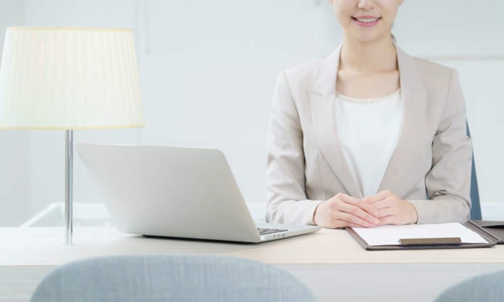 Skaner IRIS Scan Desk 5 Pro