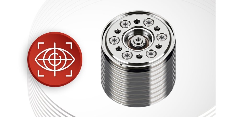 Dysk TOSHIBA X300 do zastosowań profesjonalnych dla graczy dla projektantów graficznych pojemność użytkowa Bezpieczeństwo przechowywanych danych Szybki transfer danych wysoka prędkość obrotowa