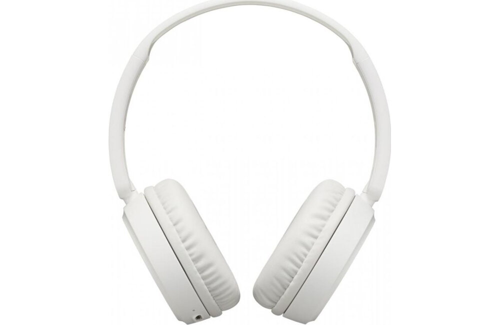 SŁUCHAWKI BLUETOOTH JVC HAS35BT-W-U NAUSZNE BIAŁE bluetooth zasięg