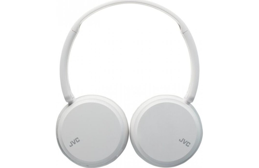 SŁUCHAWKI BLUETOOTH JVC HAS35BT-W-U NAUSZNE BIAŁE