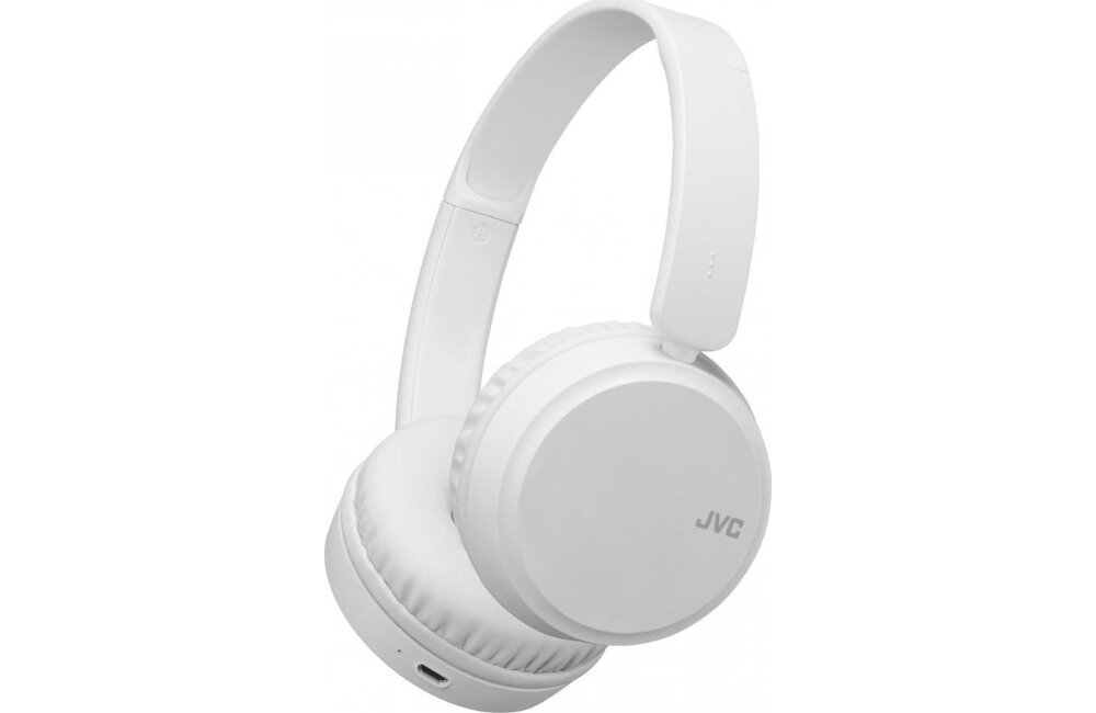 SŁUCHAWKI BLUETOOTH JVC HAS35BT-W-U NAUSZNE BIAŁE waga