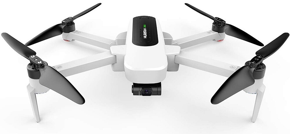 Dron HUBSAN Zino H117S opis