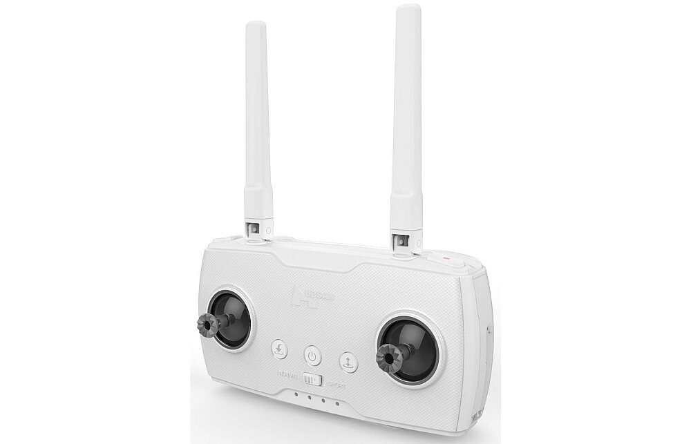 Dron HUBSAN Zino H117S kontroler