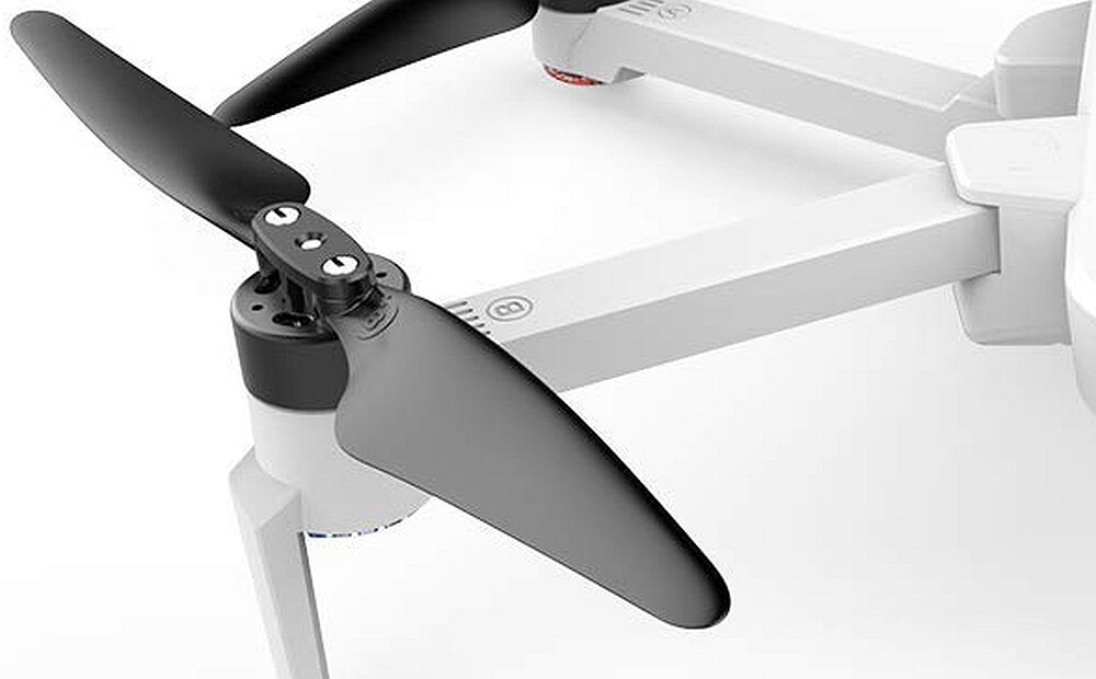 Dron HUBSAN Zino H117S silniki