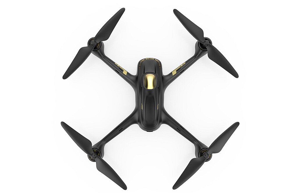 Dron HUBSAN H501S X4 Air 4