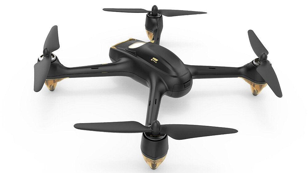 Dron HUBSAN H501S X4 Air 4