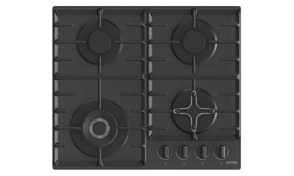 Płyta gazowa GORENJE GTW641B - 