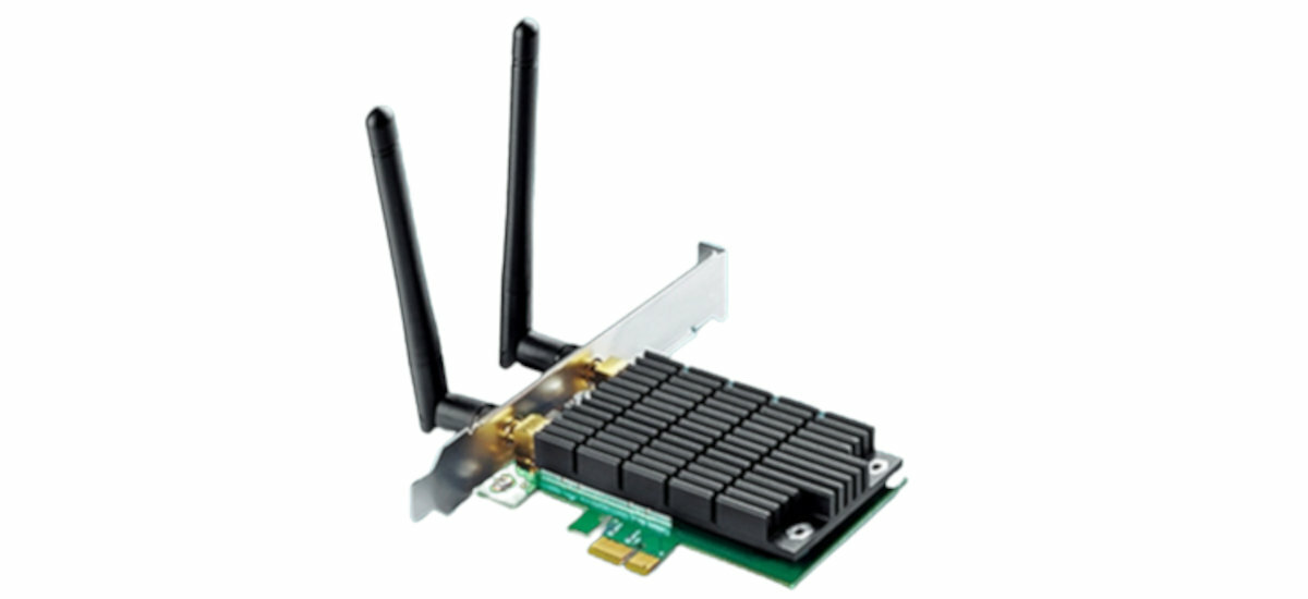 TP-LINK-ARCHER-T4E-front