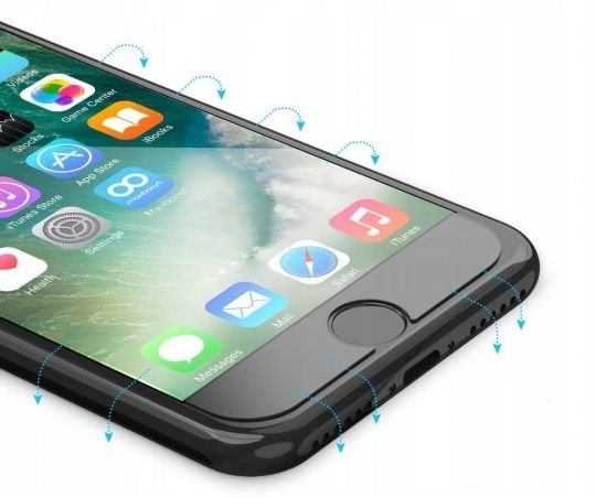 SZKŁO HARTOWANE HOFI GLASS pRO+ RAZER PHONE instrukcja montaż