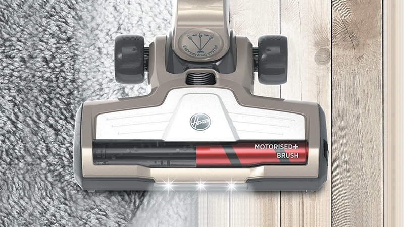 Odkurzacz HOOVER H-FREE HF822OF011