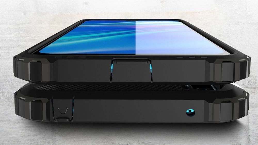 Etui TECH-PROTECT XARMOR GALAXY A20e faktura