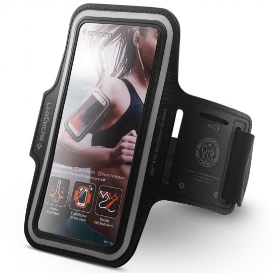 Futerał SPIGEN A700 6.9 NEON wymiary smartfon